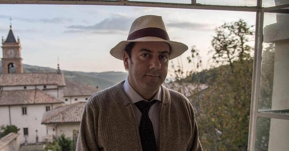 &ldquo;Contro il male non si negozia&rdquo;: intervista totale al politologo Benjamin Harnwell che, tra Trump e Bannon, smonta i miti della nuova destra debole e richiama  l&rsquo;Occidente alle sue radici