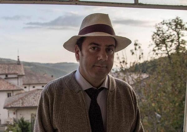 &ldquo;Contro il male non si negozia&rdquo;: intervista totale al politologo Benjamin Harnwell che, tra Trump e Bannon, smonta i miti della nuova destra debole e richiama  l&rsquo;Occidente alle sue radici