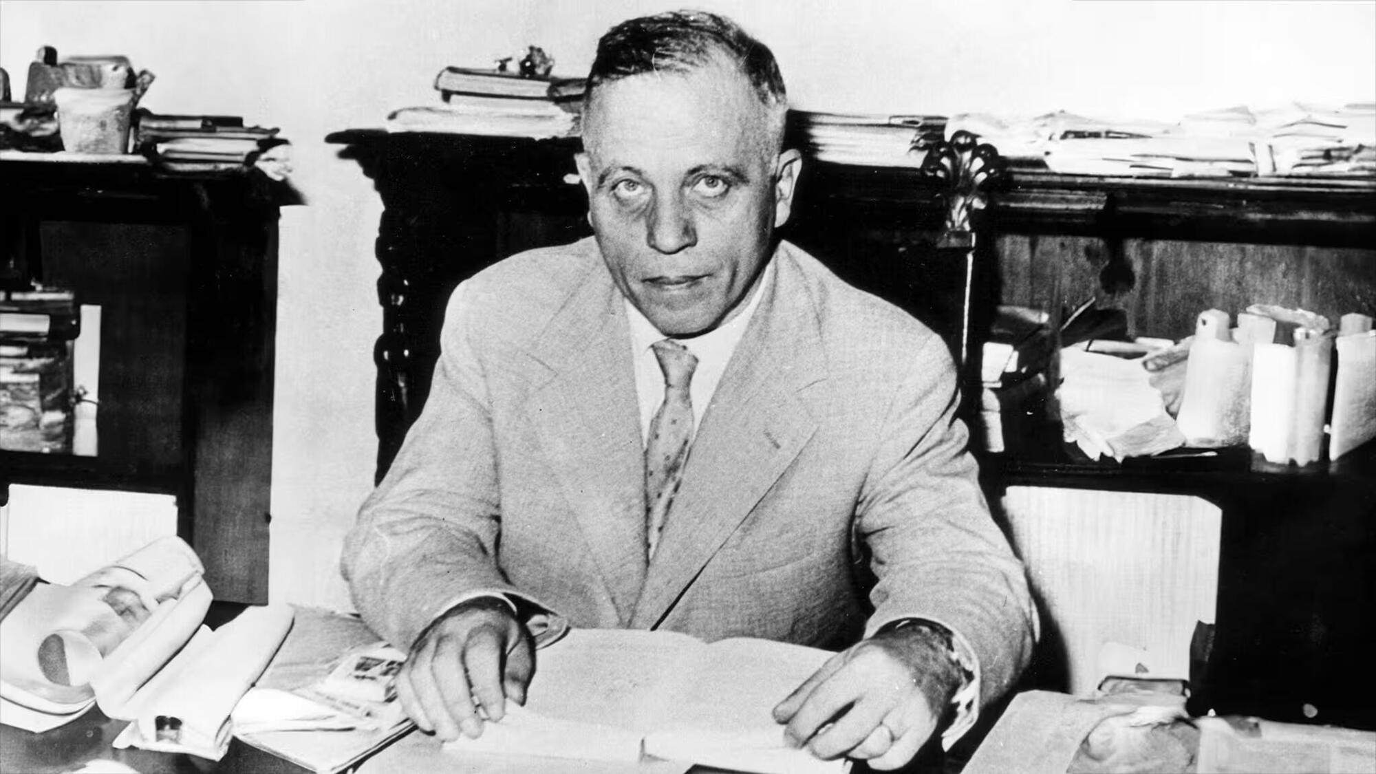 Ernesto De Martino