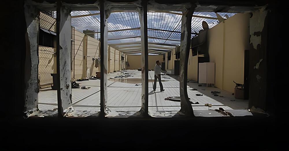 Questo non vi indigna? In Egitto un uomo si converte al cristianesimo e viene accusato di terrorismo dal governo musulmano: e ora &egrave; in carcere con l&rsquo;accusa di voler diffondere il caos 