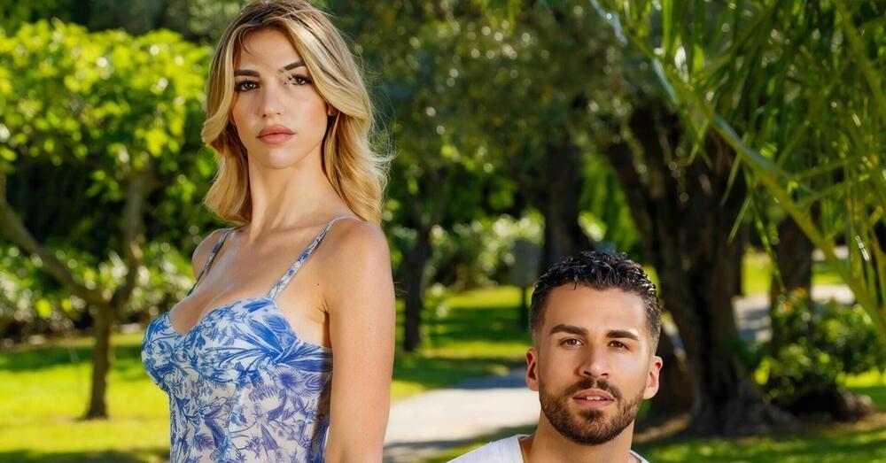 Temptation Island, su Canale 5 l&#039;agonia sentimentale infinita (e Lucia).  Alessio torna a massacrare l&#039;italiano per lasciare Sonia M., e quanto ci manca Antonio. L&#039;unico colpo di scena? Alla coppia pi&ugrave; noiosa...