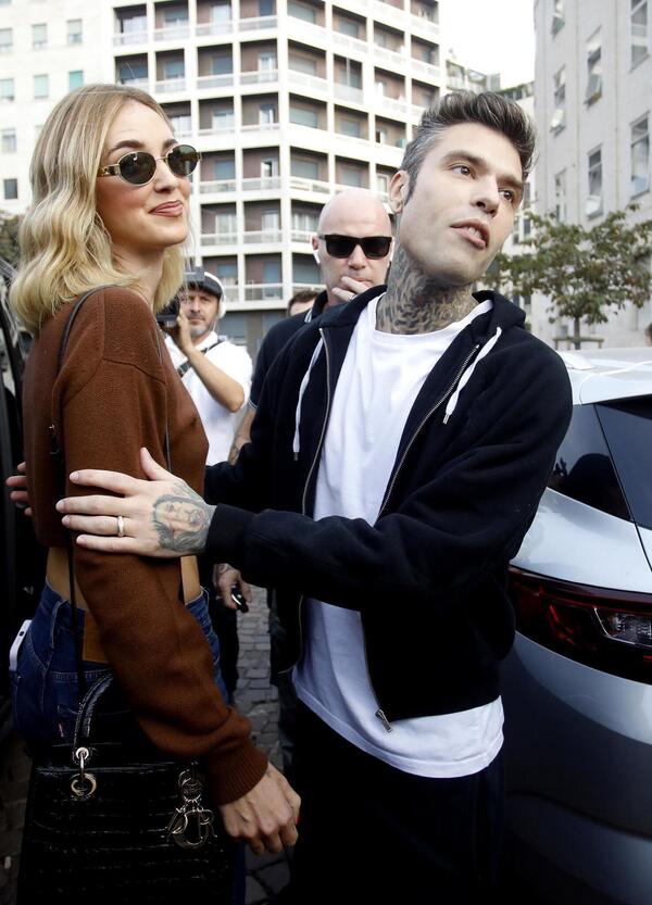 Fedez doppia il fatturato di Ferragni, ma lei non era un genio del marketing?