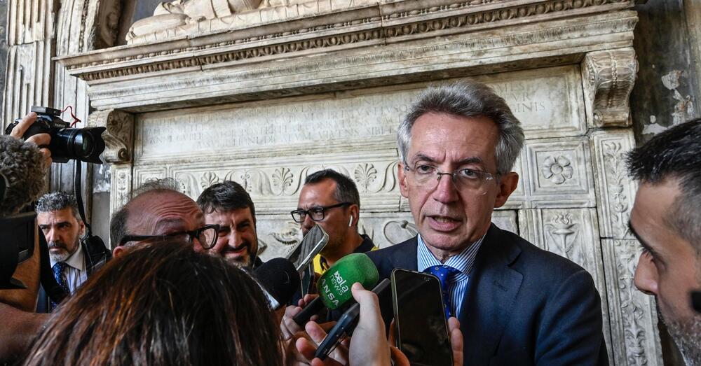 INCHIESTA SAN CARLO, la Fondazione &egrave; &ldquo;governata&rdquo; da due Direttori che non dovrebbero ESISTERE? Oltre a Manfredi restano solo Emmanuela Spedaliere e Ilias Tzempetonidis: e uno dei due diventer&agrave; il nuovo Sovrintendente? 