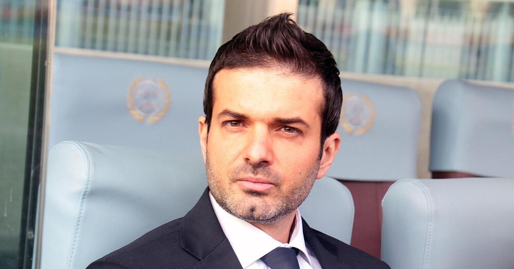Stramaccioni &egrave; meglio dei Mondiali di nuoto. Forse non avr&agrave; una medaglia come Ceccon, Cerasuolo, Martinenghi e Paltrinieri (o forse ne avr&agrave; una civile), ma...