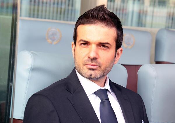 Stramaccioni &egrave; meglio dei Mondiali di nuoto. Forse non avr&agrave; una medaglia come Ceccon, Cerasuolo, Martinenghi e Paltrinieri (o forse ne avr&agrave; una civile), ma...