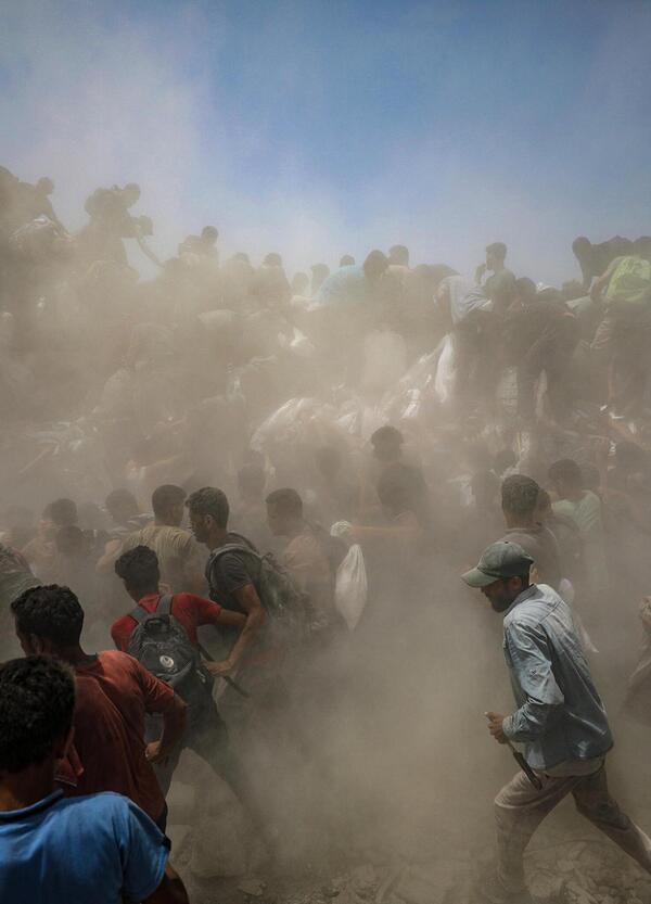 Le tre traiettorie della pace a Gaza senza parlare di genocidio