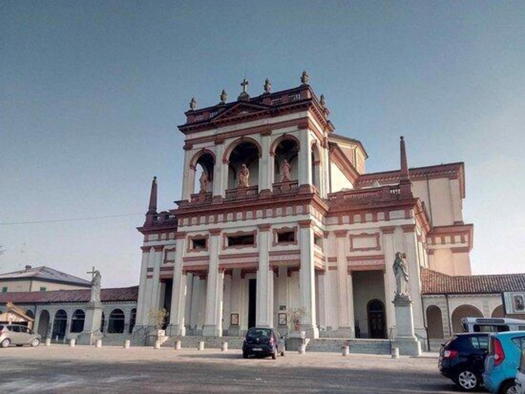 santuario