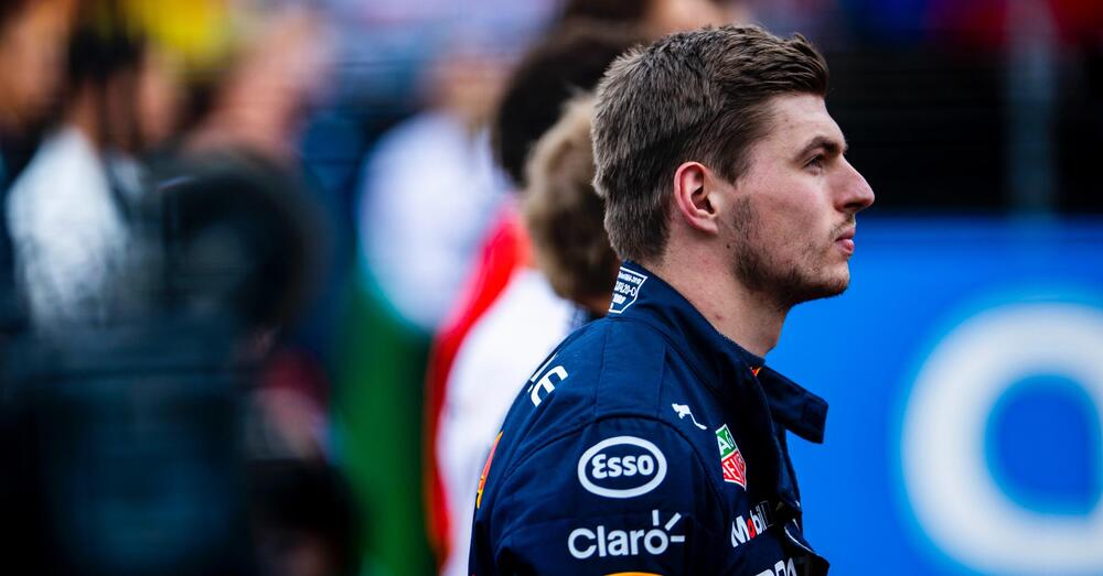Le bombe dal media day dell&rsquo;Ungheria: Max Verstappen fa il simpatico: &ldquo;Andarmene dalla Red Bull? Era scontato&rdquo; e Lewis Hamilton ringrazia la Ferrari, &ldquo;avete fatto bene&hellip;&rdquo;