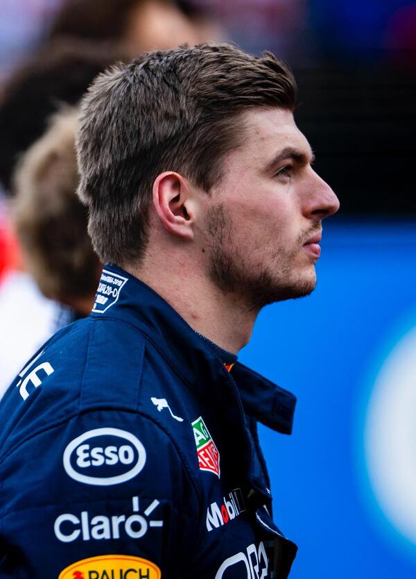 Le bombe dal media day dell&rsquo;Ungheria tra Verstappen e Hamilton