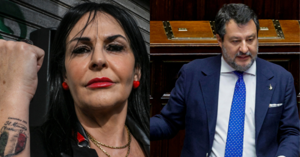 INTERVISTA VERIT&Agrave;. Perch&eacute; Daniela Di Maggio, mamma di Giogi&ograve; Cutolo, si candida con la Lega? &ldquo;Visibilit&agrave;? Non ne avevo bisogno. Ma ho perso tutto. Solo Meloni e Salvini mi hanno chiamata&rdquo;. E sul figlio ucciso e le leggi...