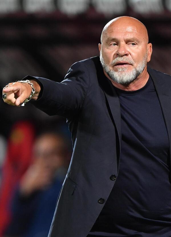 MA L&rsquo;AVETE SENTITO? Serse Cosmi &egrave; tornato ed &egrave; l&rsquo;antidoto all&rsquo;ipocrisia che domina il mondo pallonaro. &ldquo;Retegui? Nel 2000 non avrebbe giocato in nessuna delle diciotto di Serie A&rdquo;
