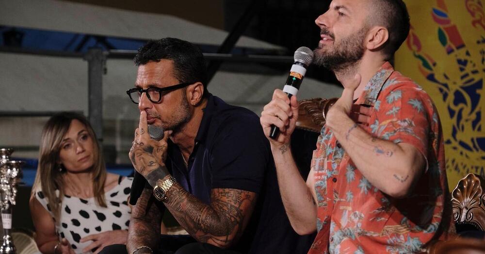 Omicidio Chiara Poggi, la profezia di Fabrizio Corona sul delitto di Garlasco: &ldquo;Entro il 30 agosto arresteranno qualcuno&rdquo;. Chi?