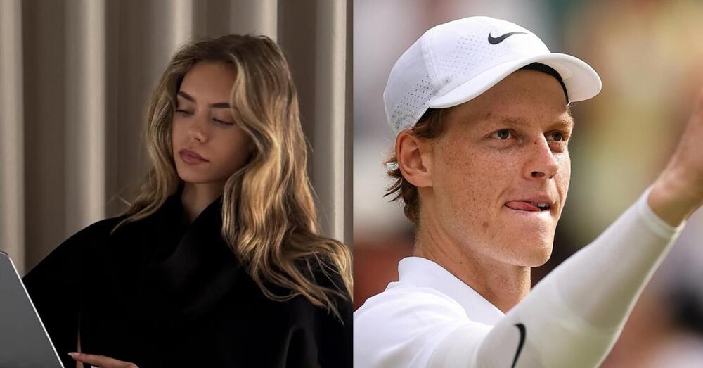 MA SINNER FA SUL SERIO CON LA MODELLA ex di Schumacher? Ecco la bomba di Novella 2000 su Jannik e Laila Hasanovic, che a Porto Cervo e sull&rsquo;elicottero&hellip;