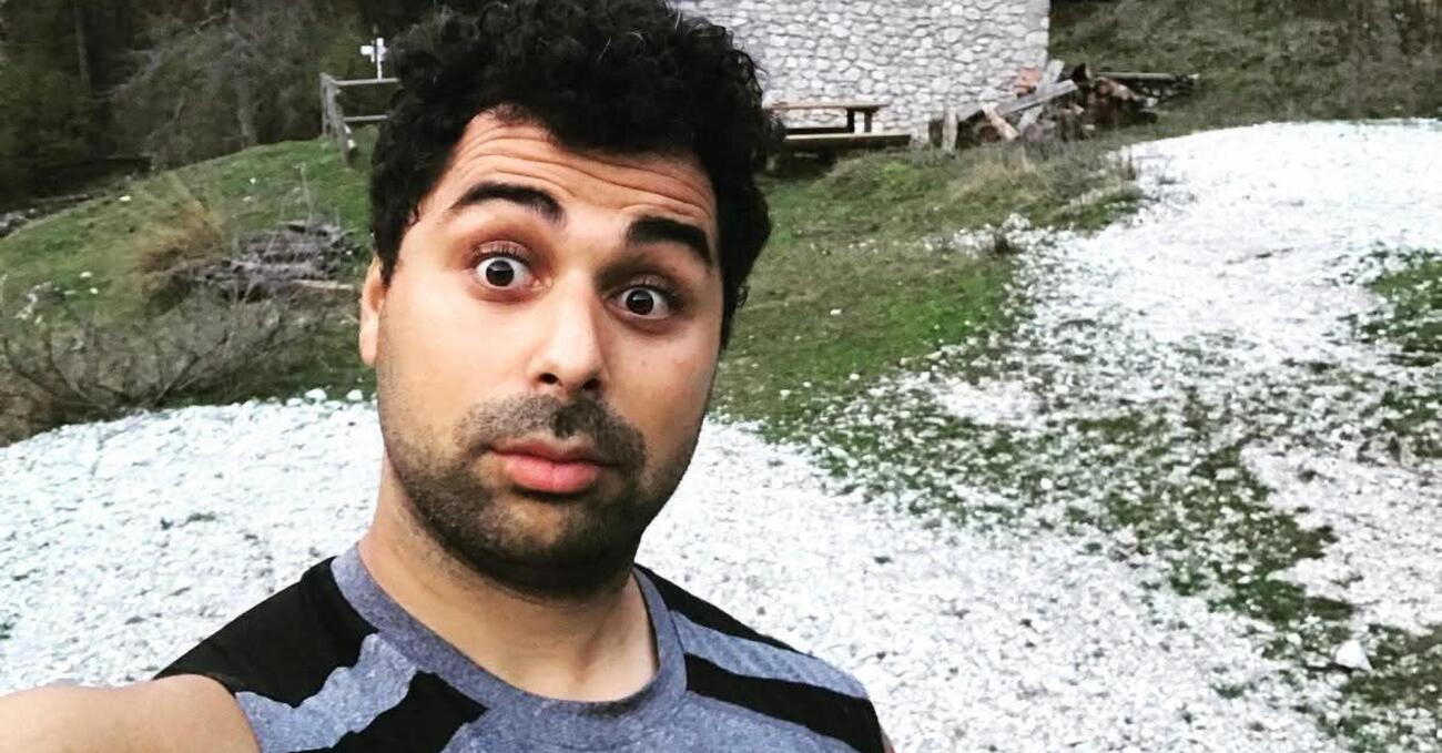Quindi quello di Alessandro Venier &egrave; davvero maschicidio (di un uomo patriarcale)? Ucciso, fatto a pezzi e nascosto dalla compagna e dalla madre a Gemona, perch&eacute; &ldquo;non apparecchiava a tavola&rdquo;? 