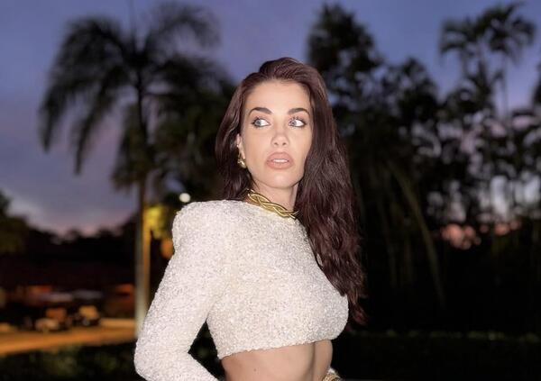 CHE SFIGA per Eleonora Boi. Ma che probabilit&agrave; aveva di essere attaccata da uno squalo? Ecco cos&rsquo;&egrave; successo alla moglie di Gallinari e conduttrice che a Porto Rico&hellip;
