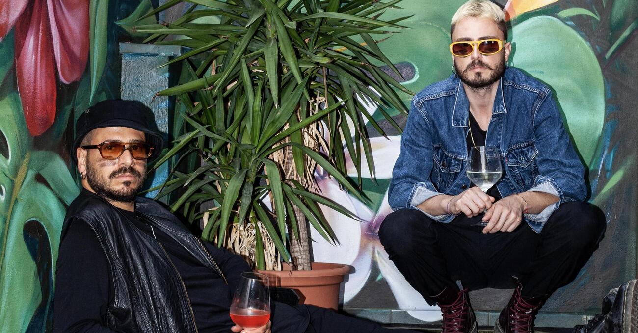 MANAGEMENT DEL DOLORE POST-OPERATORIO A MOW &ldquo;La realt&agrave; &egrave; molto pi&ugrave; forte della fantasia, la fantasia mi annoia&rdquo;, parla Luca Romagnoli. E sui finti sold out e il Transumare Fest&hellip;