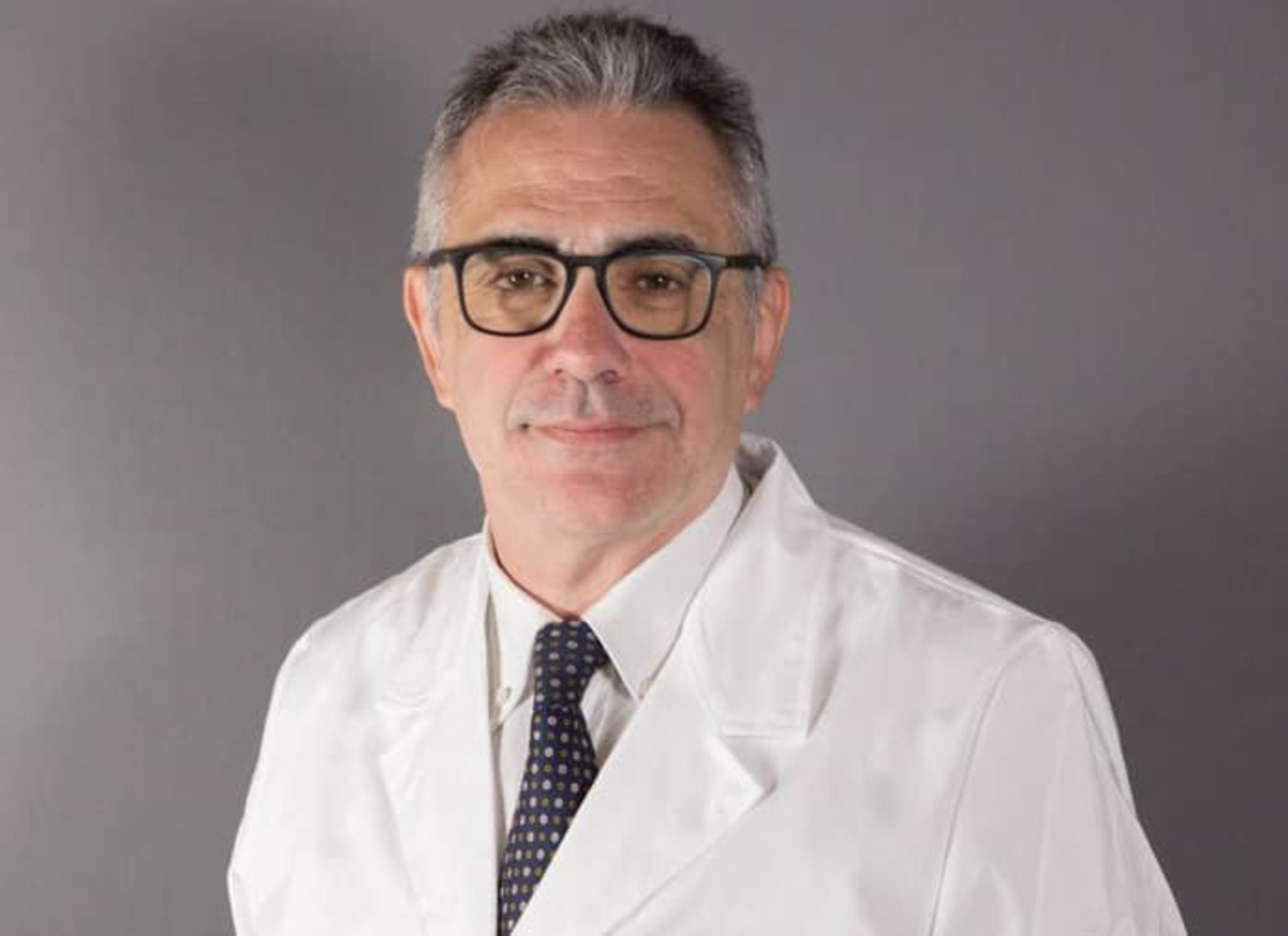 Fabrizio Pregliasco