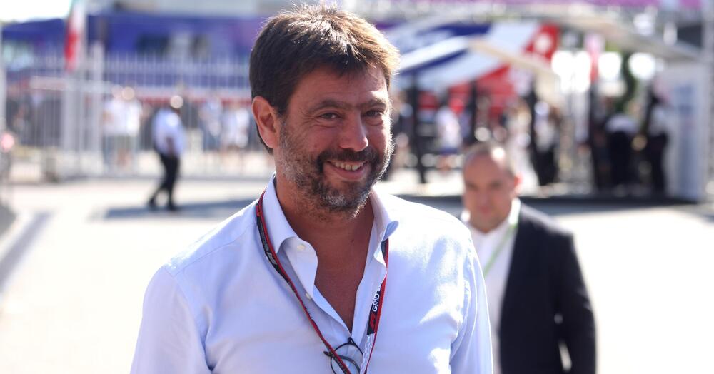 Non solo guerra per l&#039;eredit&agrave; Elkann: da chi e perch&eacute; Andrea Agnelli (ex presidente Juventus) rivuole 5,7 milioni di euro?