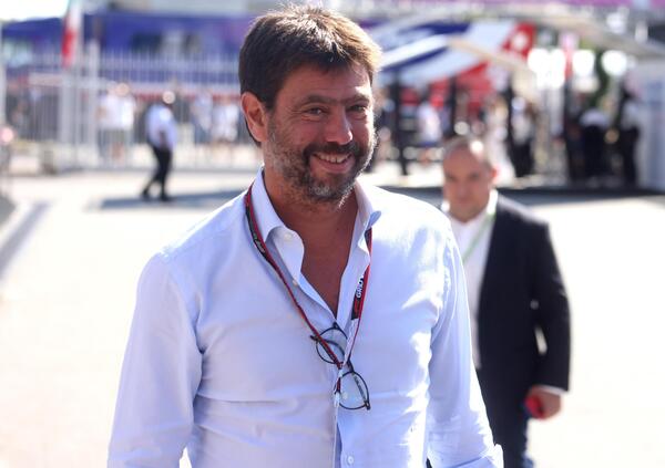 Non solo guerra per l&#039;eredit&agrave; Elkann: da chi e perch&eacute; Andrea Agnelli (ex presidente Juventus) rivuole 5,7 milioni di euro?
