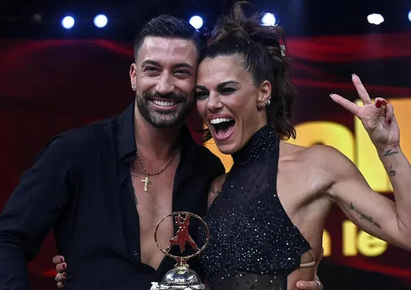 Tra Bianca Guaccero e Giovanni Pernice va alla grande, la verit&agrave; su Giuseppe Cruciani e la storia di Ballando con le stelle, il successo di Mahmood e Andrea Bocelli&hellip; A tutto gossip con Alessi