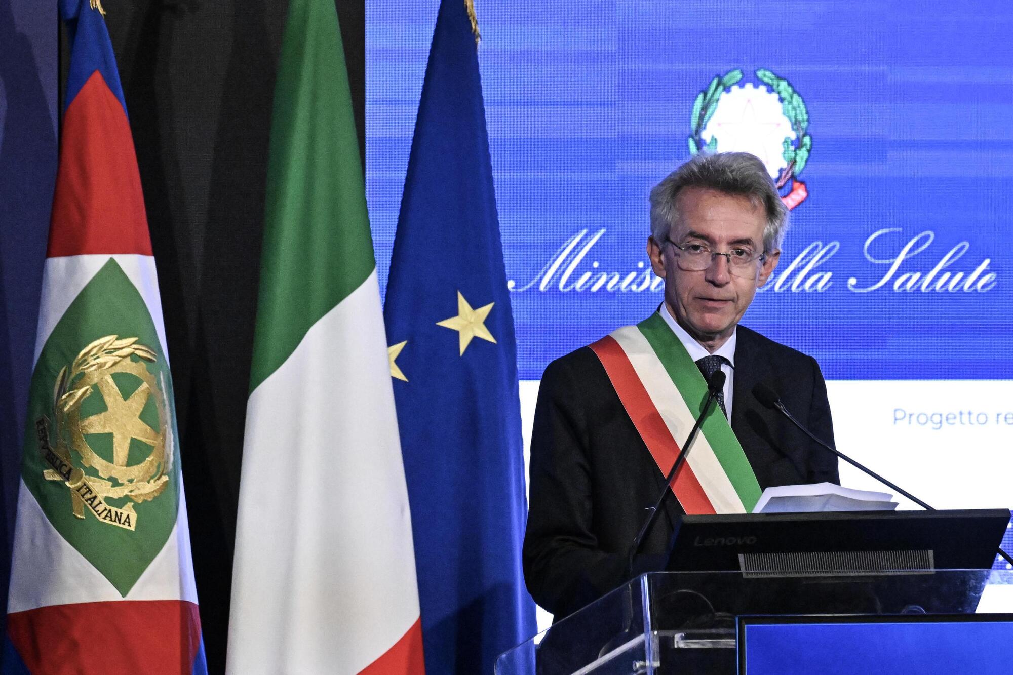 Gaetano Manfredi