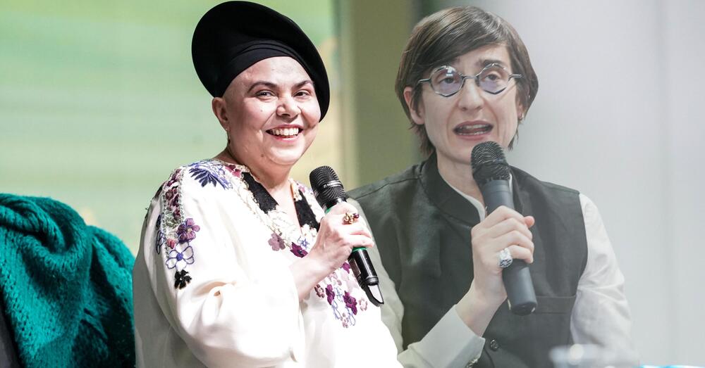 Chiara Valerio infanga la memoria di Michela Murgia? Risponde Leonardo Caffo, amico di entrambe: &ldquo;Idioti senza speranza osano darle della scema. &Egrave; una cloaca di isteria collettiva (anche contro di me)&rdquo;. Io abuser? &ldquo;Ignoranza&rdquo;. E su Gaza e Israele&hellip;