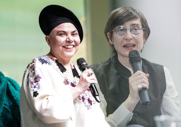 Chiara Valeria infanga la memoria di Michela Murgia? Risponde Leonardo Caffo, amico di entrambe: &ldquo;Idioti senza speranza osano darle della scema. &Egrave; una cloaca di isteria collettiva (anche contro di me)&rdquo;. Io abuser? &ldquo;Ignoranza&rdquo;. E su Gaza e Israele&hellip;
