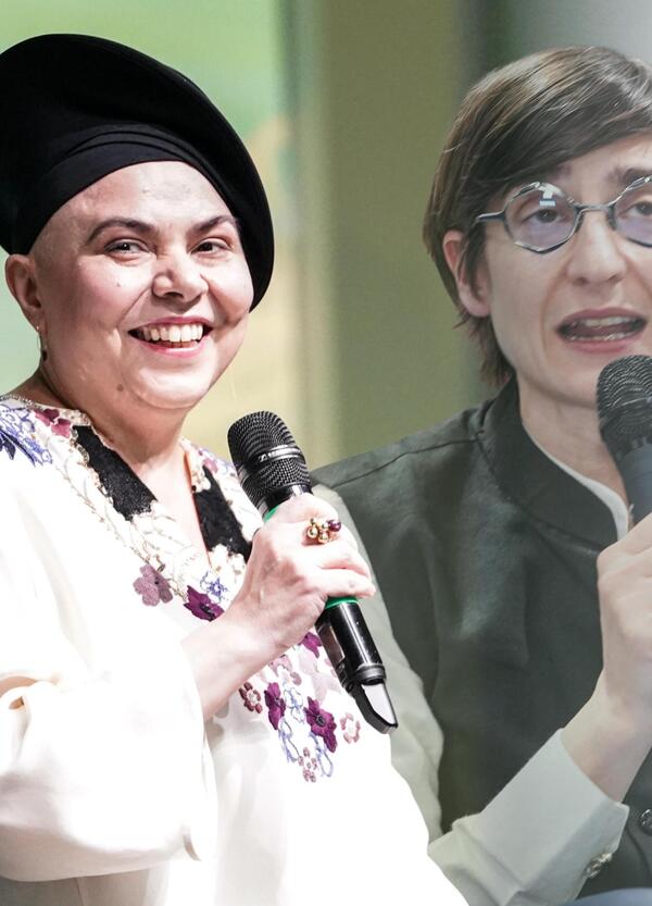 Chiara Valerio infanga la memoria di Michela Murgia? Risponde Caffo: &ldquo;Idioti senza speranza&hellip;&rdquo;