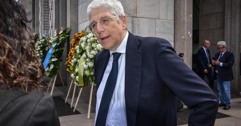 Mario Giordano sbotta (anche contro Giorgia Meloni): &ldquo;Non siamo pi&ugrave; padroni in casa nostra. Un marocchino ha massacra una donna a Bologna, ma ormai non fa pi&ugrave; notizia. Perch&eacute; nessuno, neanche a destra, ne parla tranne noi?&rdquo;