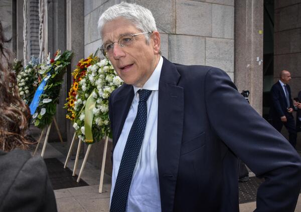 Mario Giordano sbotta (anche contro Giorgia Meloni): &ldquo;Non siamo pi&ugrave; padroni in casa nostra. Un marocchino ha massacro una donna a Bologna, ma ormai non fa pi&ugrave; notizia. Perch&eacute; nessuno, neanche a destra, ne parla tranne noi?&rdquo;