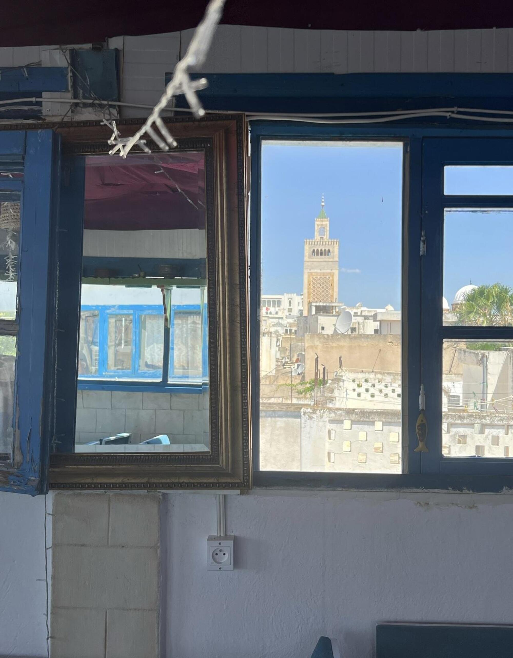 tunisi, tunisia