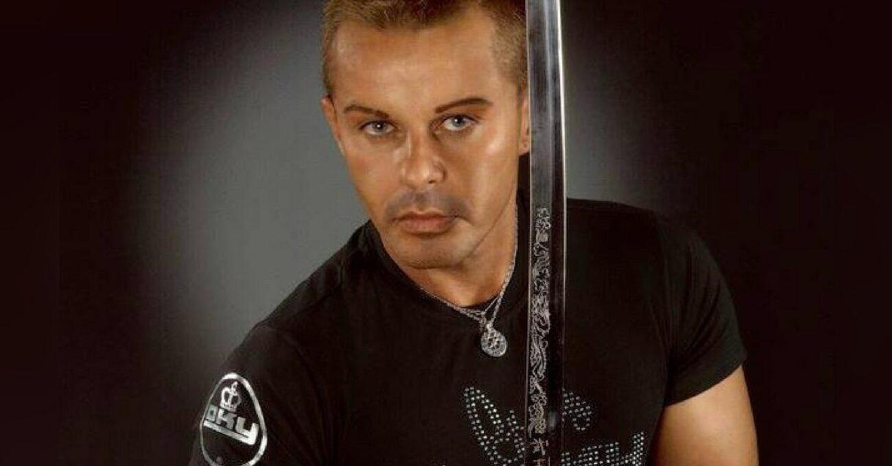 LA VERIT&Agrave;, VI PREGO, SU DEN HARROW ! Intervista totale a Stefano Zandri: Tony Effe? &quot;Generazione senza morale&quot;. La musica? &quot;Sfruttato e finito sul lastrico&quot;. E su Tom Hooker e la major...