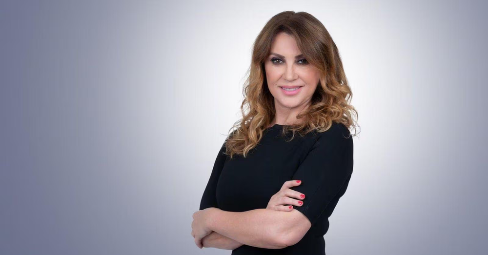 Manuela Moreno e la fisicit&agrave; prorompente applicata al delitto di Garlasco per Filorosso (Rai 3): &ldquo;Alla gente interessa il tema giustizia. Ho riflettuto se parlarne o meno&rdquo;. E su Fiorello e le bretelle...