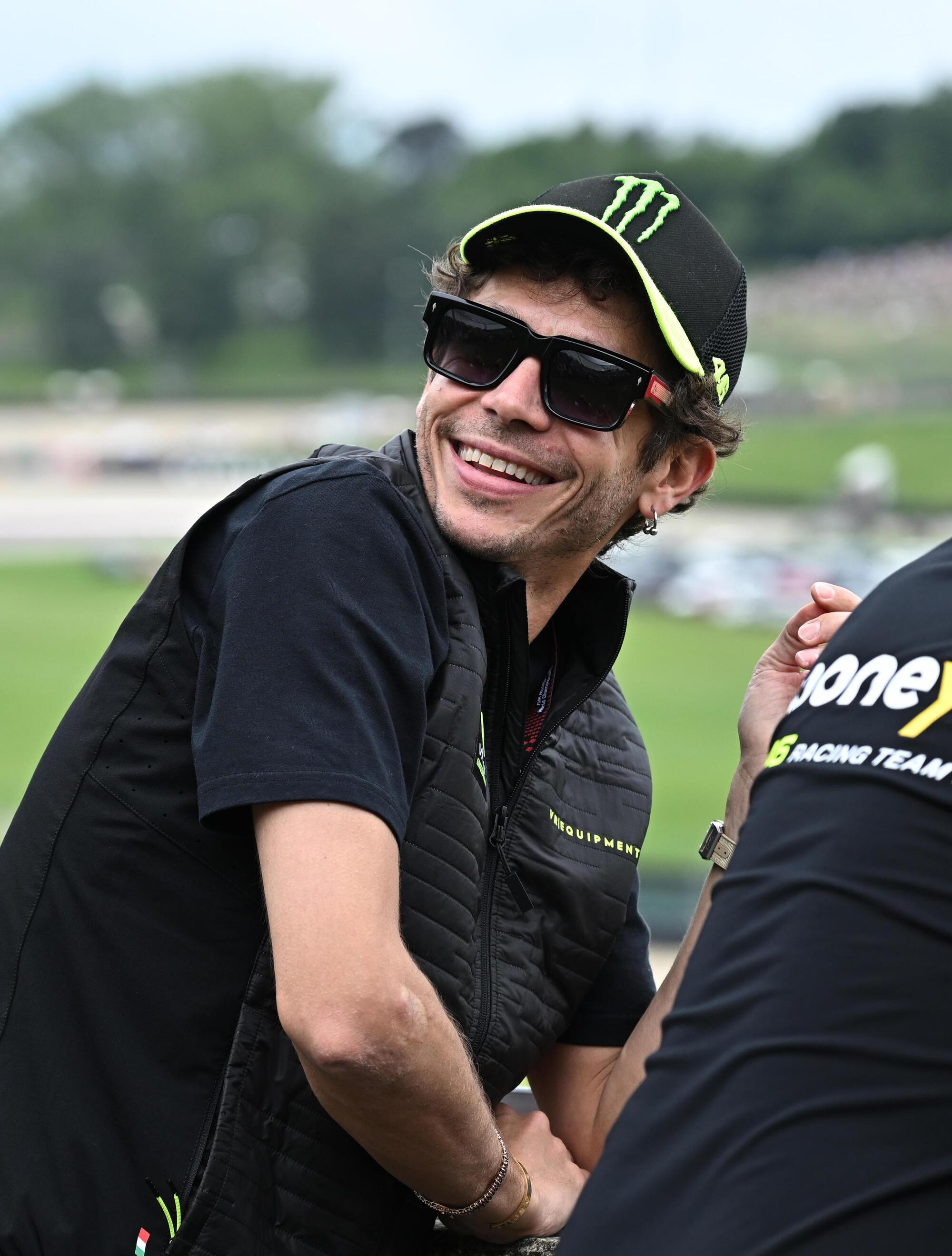 Valentino Rossi