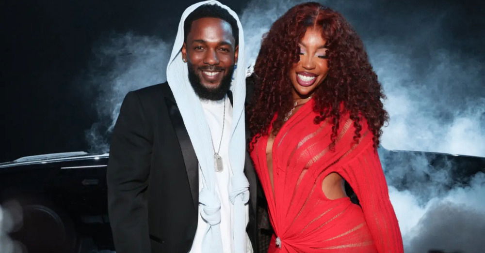 Siamo andati al concerto di Kendrick Lamar e SZA allo Stadio Olimpico di Roma, ma com&#039;&egrave; stato? Un viaggio iconico tra hip hop e RnB. Saranno i nuovi Jay Z-Rihanna? E sul fumogeno e gli orari di Ticketone...