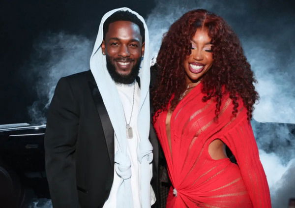 Siamo andati al concerto di Kendrick Lamar e SZA allo Stadio Olimpico di Roma, ma com&#039;&egrave; stato? Un viaggio iconico tra hip hop e RnB. Saranno i nuovi Jay Z-Rihanna? E sul fumogeno e gli orari di Ticketone...