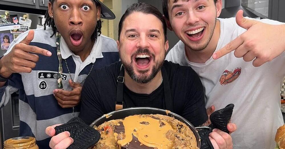 FOOD INFLUENCER O KILLER DEL CIBO? No, paracu*i per i follower sui social! Il reportage horror di Chef Guido Mori, tra bistecche alla Nutella e &quot;bacon trasparente&quot;...