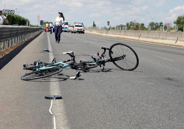 I commenti alla strage di ciclisti dimostrano che la pace tra automobilisti e chi va in bici &egrave; pi&ugrave; improbabile di quella tra israeliani e palestinesi. La verit&agrave;? Hanno tutti ragione, hanno tutti torto (e molti sono str*nzi) 