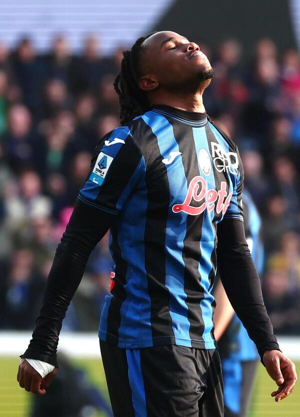 CHE PROBLEMA HA L&rsquo;ATALANTA CON I CAMPIONI? Dal Papu Gomez a Lookman, l&#039;Inter ha solo svelato il limite della Dea. Ma non era colpa di Gasperini?