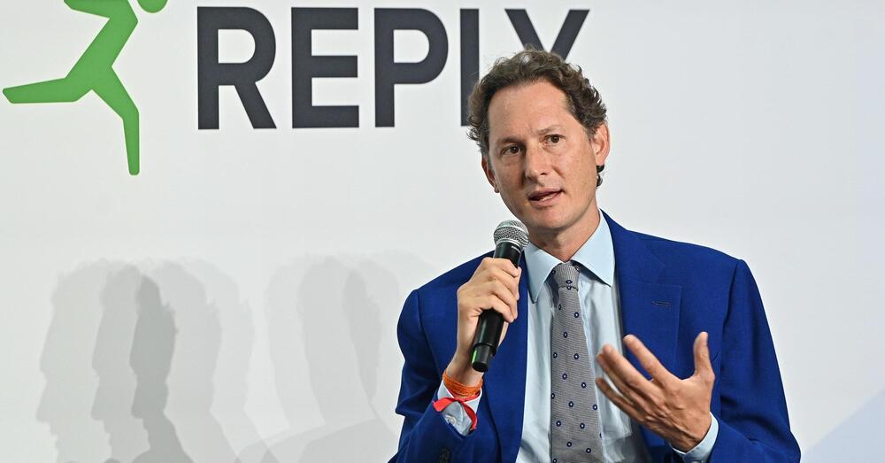Stellantis, Juventus, Iveco (agli indiani): cosa fa John Elkann con i soldi, i cda e le notizie? Il ceo Filosa annuncia &ldquo;scelte difficili&rdquo;, un giornale di famiglia attacca il rivale bianconero Tether e Tata e Leonardo&hellip;