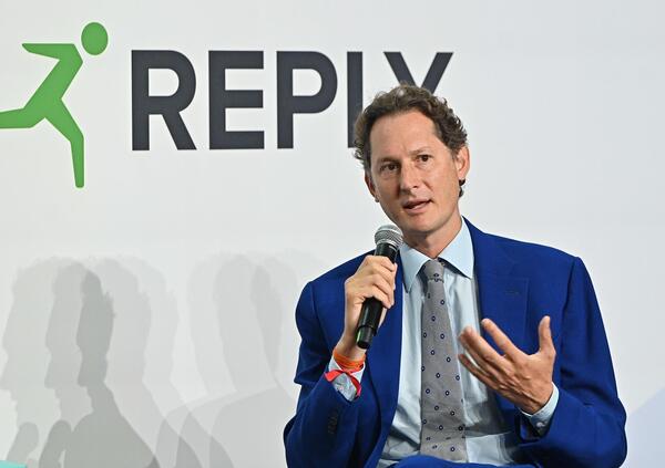 Stellantis, Juventus, Iveco (agli indiani): cosa fa John Elkann con i soldi, i cda e le notizie? Il ceo Filosa annuncia &ldquo;scelte difficili&rdquo;, un giornale di famiglia attacca il rivale bianconero Tether e Tata e Leonardo&hellip;