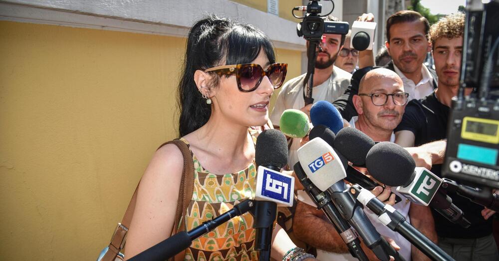 Omicidio Poggi, perch&eacute; L&rsquo;EX FIDANZATO DI ANGELA TACCIA, Alessandro Biasibetti, SI &Egrave; FATTO FRATE? &ldquo;Si allontan&ograve;, finch&eacute; un giorno ci lasciammo. Non mi capacito come sia potuto cambiare cos&igrave; tanto. Sempio? Innocente, non calpestava nemmeno le formiche&hellip;&rdquo;