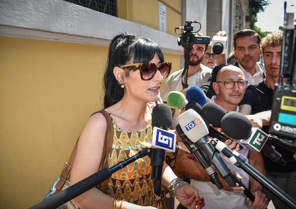 Omicidio Poggi, perch&eacute; L&rsquo;EX FIDANZATO DI ANGELA TACCIA, Alessandro Biasibetti, SI &Egrave; FATTO FRATE? &ldquo;Si allontan&ograve;, finch&eacute; un giorno ci lasciammo. Non mi capacito come sia potuto cambiare cos&igrave; tanto. Sempio? Innocente, non calpestava nemmeno le formiche&hellip;&rdquo;