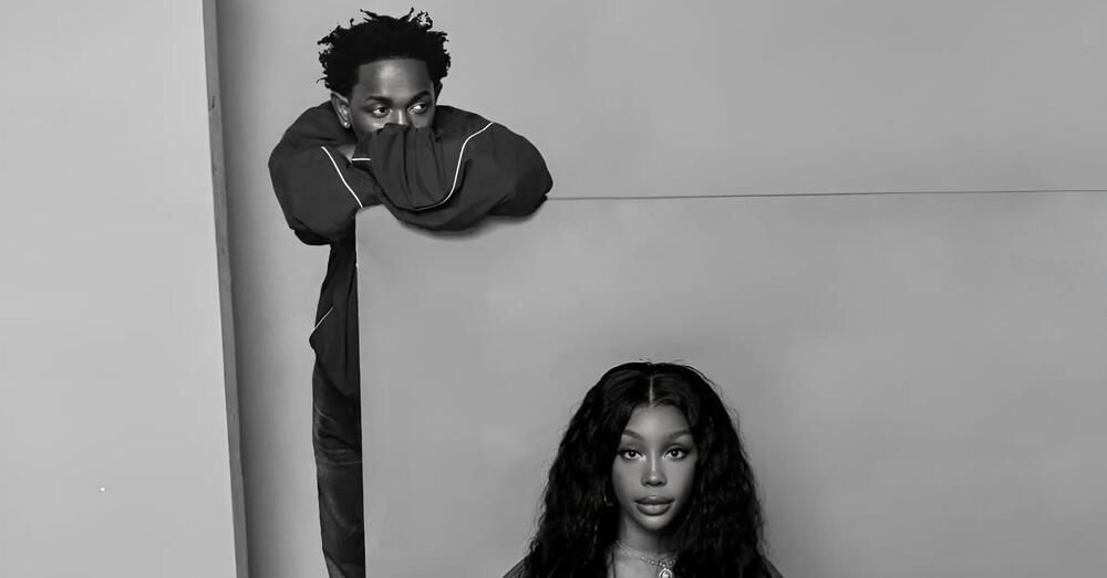 Siamo andati al concerto di Kendrick Lamar e Sza allo Stadio Olimpico di Roma, ma com&#039;&egrave; stato? Un viaggio iconico tra hip hop e RnB. Saranno i nuovi Jay Z-Rihanna? E sul fumogeno e gli orari di Ticketone... [VIDEO]