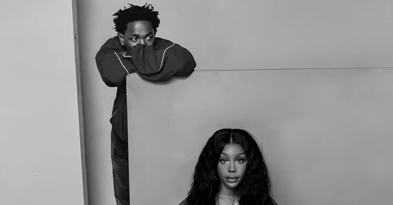 Siamo andati al concerto di Kendrick Lamar e Sza allo Stadio Olimpico di Roma, ma com&#039;&egrave; stato? Un viaggio iconico tra hip hop e RnB. Saranno i nuovi Jay Z-Rihanna? E sul fumogeno e gli orari di Ticketone... [VIDEO]