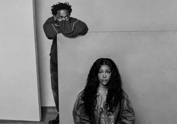 Siamo andati al concerto di Kendrick Lamar e Sza allo Stadio Olimpico di Roma, ma com&#039;&egrave; stato? Un viaggio iconico tra hip hop e RnB. Saranno i nuovi Jay Z-Rihanna? E sul fumogeno e gli orari di Ticketone... [VIDEO]