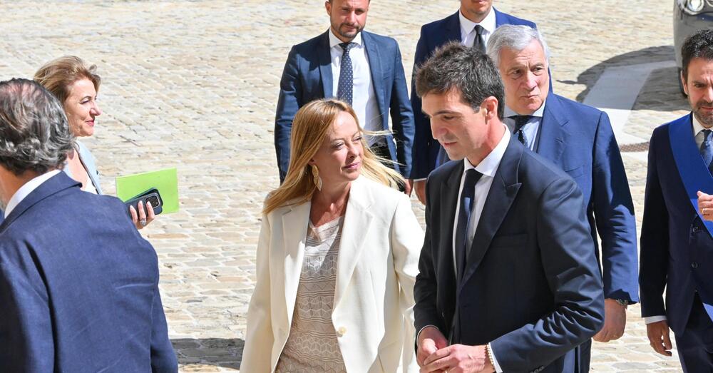 ⁠Giorgia Meloni annuncia che le Marche e l&rsquo;Umbria diventeranno Zona economica speciale (Zes): ok, ma di che si tratta e cosa cambia per la regione di Acquaroli (per ora)? Dagli sgravi fiscali a...