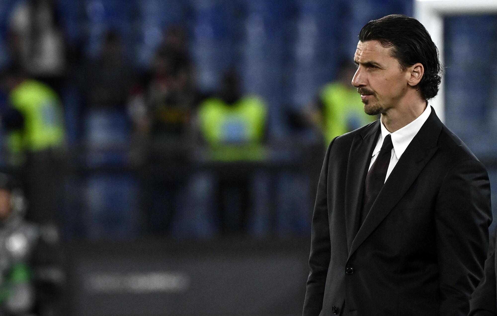 Ibrahimovic