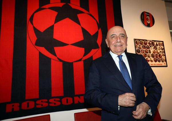 AAA CERCASI Adriano Galliani al Milan, disperatamente! Da Fassone a Massara da Ibrahimovic a Furlani: perch&eacute; i rossoneri hanno bisogno dei &ldquo;tre giorni del Condor&rdquo;