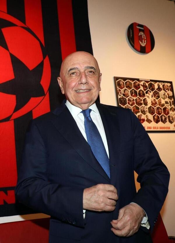 AAA CERCASI Adriano Galliani al Milan, disperatamente! Da Fassone a Massara da Ibrahimovic a Furlani: perch&eacute; i rossoneri hanno bisogno dei &ldquo;tre giorni del Condor&rdquo;